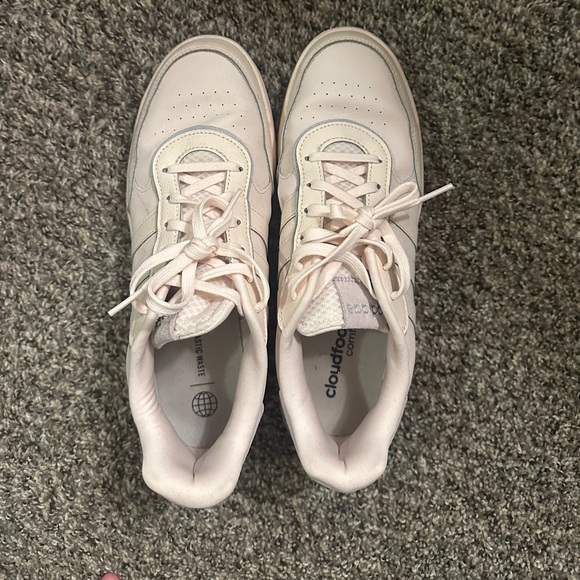 Adidas women’s postmove SE sneaker , EUC, size 10 - Picture 4 of 7